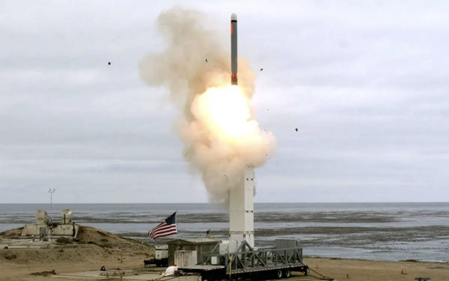 Russian Officials Vow Response to US Missile Deployment to Germany