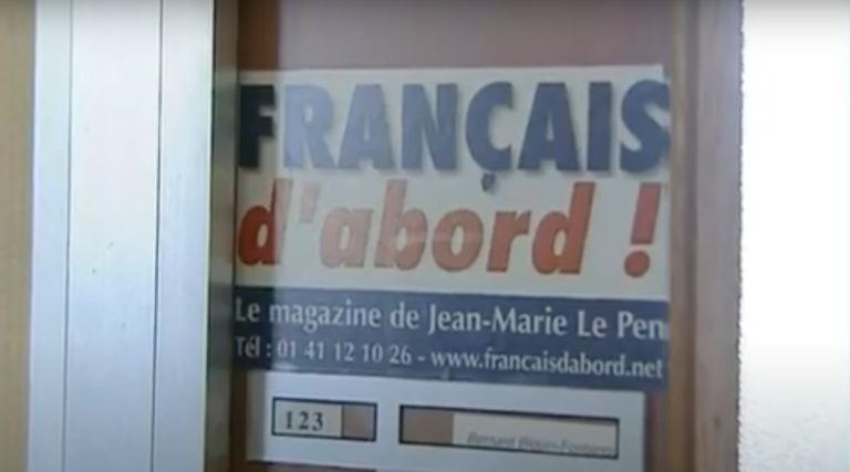 Fin du droit du sol, attaque contre les binationaux: la «préférence nationale», arme de division massive du RN