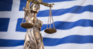 Greece: EU Ignores Deteriorating Rule of Law