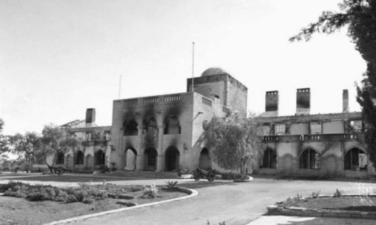 50 years since the coup in Cyprus on July 15, 1974 and the Turkish invasion and occupation of the island