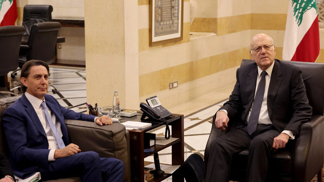 Washington misled Lebanon into thinking ‘Beirut is a red line’
