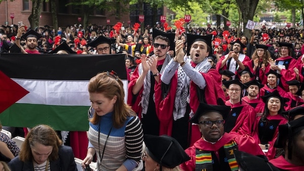 Colleges reopen amid nation-wide escalation of attack on free speech