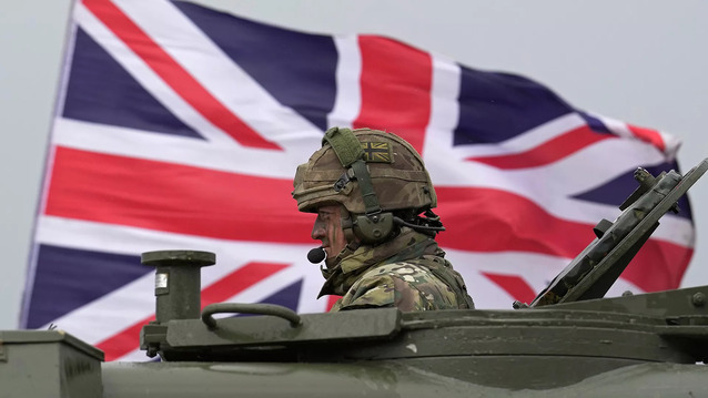 NATO is getting crazy. We must stop them before it’s too late