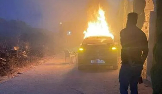 Jewish Terror Has Exploded, and Nothing Is Standing in Its Way. It May Bring Israel Down