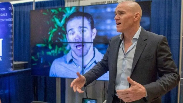 US Former Green Beret Arrested in Failed Venezuela Coup Fallout
