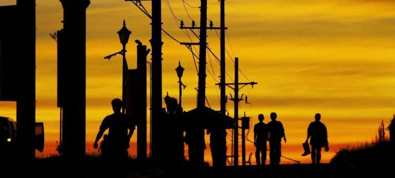 The heat is on: We must rise to the challenge of rising temperatures, urges UN chief