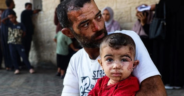 ‘An Extremely Dark Place in History’: UN Panel Says Israel Violated Child Rights Treaty