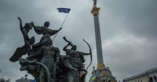 How the Rothschilds Сashed In on Ukraine Since Neo-Nazi Coup in 2014