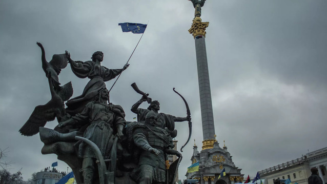 How the Rothschilds Сashed In on Ukraine Since Neo-Nazi Coup in 2014