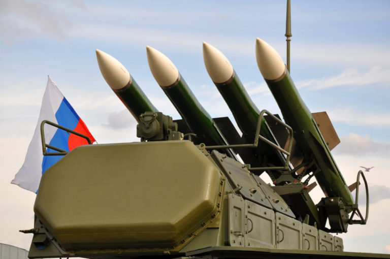 Updating Russia’s nuclear doctrine does not require changes to legislation