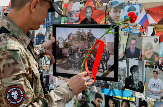 Ukraine’s alleged support for Tuareg rebels fighting Wagner mercenaries further poisons Sahel conflict