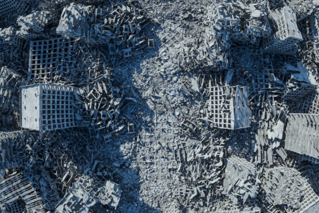 A Looming Nuclear Catastrophe