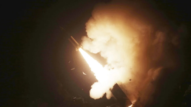 Ukraine May Get Permission in Private To Fire Storm Shadow Missiles Into Russia