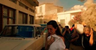 NETFLIX succumbs to Turkish pressure not to show film on Cyprus invasion!