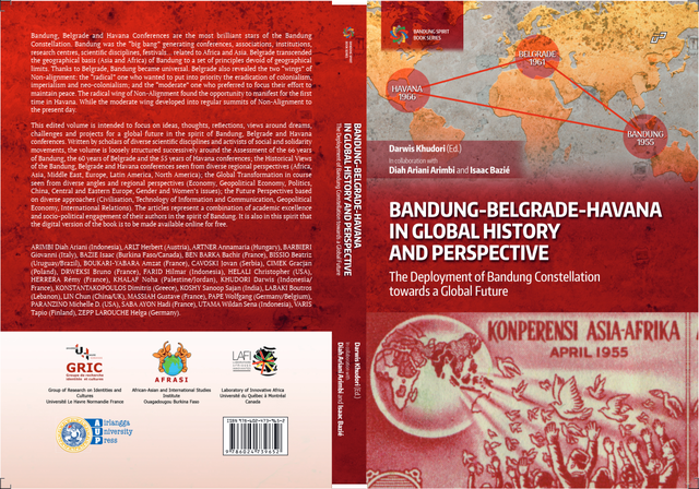 Bandung-Belgrade-Havana in global history and perspective