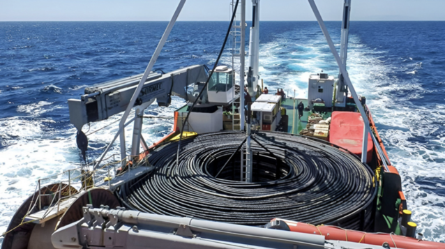 “Electrical interconnection with Greece and Cyprus is top priority,” says Israel on GSI