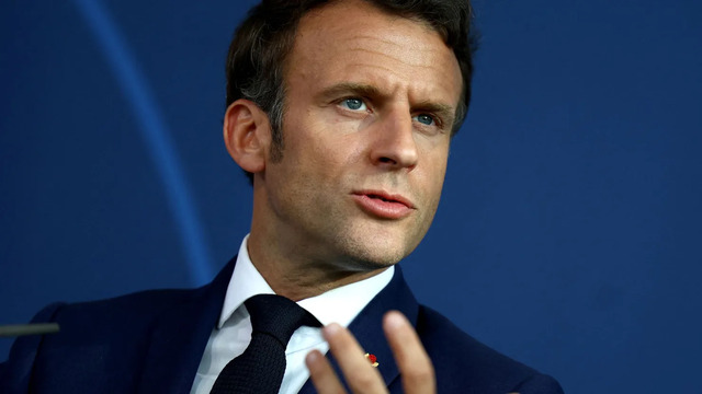 Western ‘democracy’?: France’s ‘President of the Rich’ Macron steals election he lost