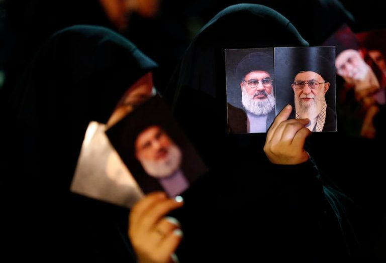 Sayyed Khamenei: Sayyed Nasrallah’s blood will not go in vain