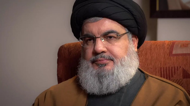 Hezbollah leader Hassan Nasrallah killed in Beirut strike, group confirms