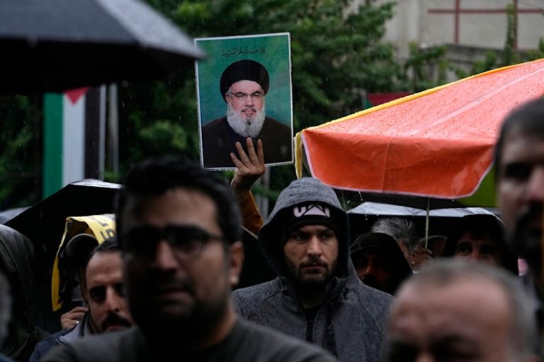 Lebanese leaders, parties mourn martyr Sayyed Hassan Nasrallah