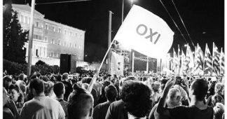 Greece: Nine years since the July 5 referendum