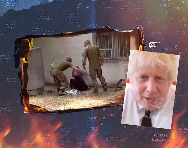 Demoralization is deepening Ukraine’s armed forces as its situation in Donbass deteriorates
