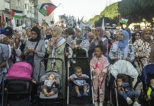 One year on. No end to misery in sight