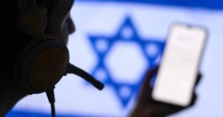 Shin Bet Warned of Possible Hamas Assault Hours Before October 7 Attack