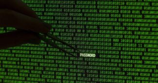 Israelis spying on everybody