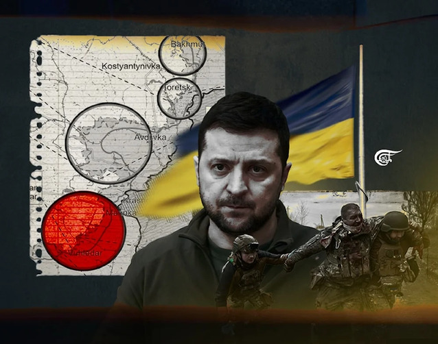 Ukraine’s deadly decision to refuse to cede territory