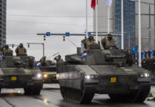 French General Prepares for War With Russia as Proxy Armies Show Signs of Exhaustion