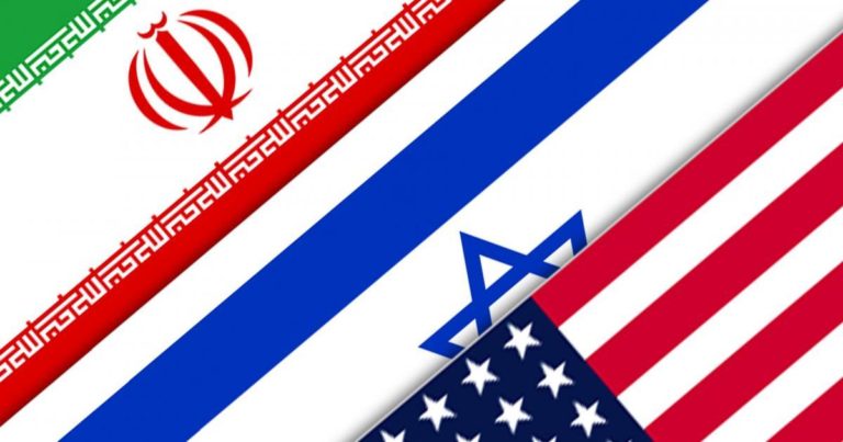 Iran: Guerre à la Guerre