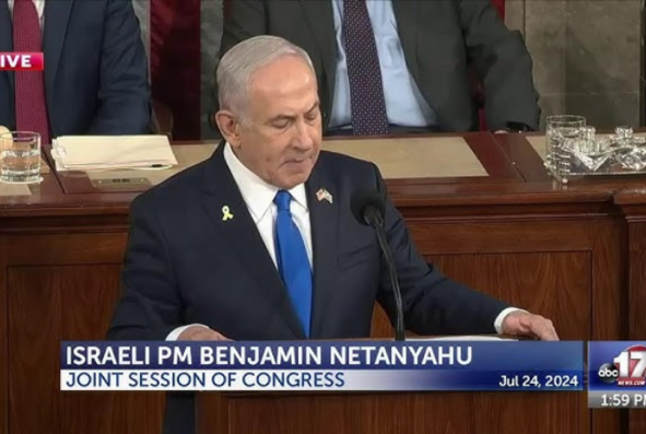 Israel’s War on Lebanon and Netanyahu’s ‘October Surprise’ to Pick the Next US President