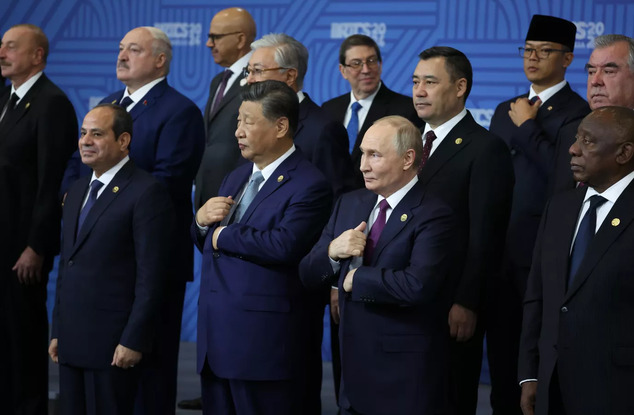 Pepe Escobar: BRICS Make History – Can They Keep the Momentum?
