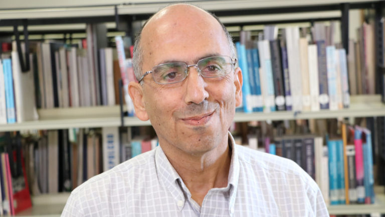 Mazin Qumsiyeh: Revolution and Counterrevolution in Palestine