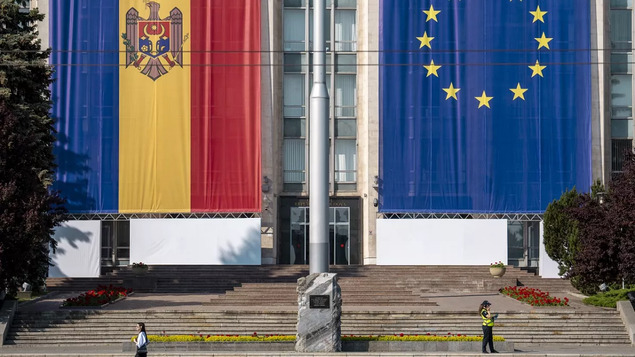 Pro-Westerners’ Pyrrhic victory in Moldova