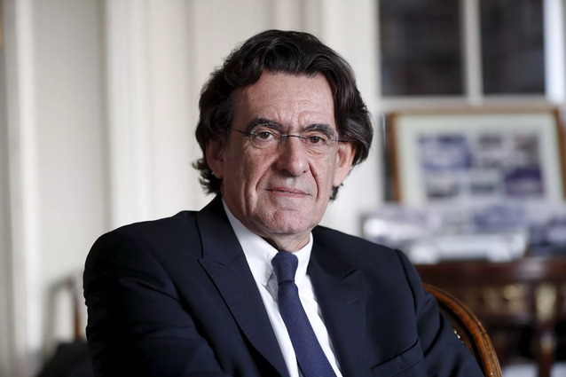 Révélation : Luc Ferry Balance Tout sur Zelensky et l’Ukraine