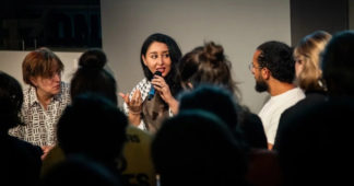 Ces jeunes des quartiers populaires ne se sentent pas représentés par le mouvement climat Ces jeunes des quartiers populaires ne se sentent pas représentés par le mouvement climat