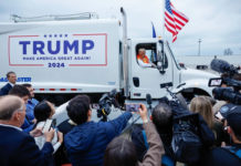 Beware the Fasci-Clown: Working Class Anxiety in an Age of Climate Catastrophe