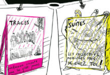 Gilets Jaunes: un projet…