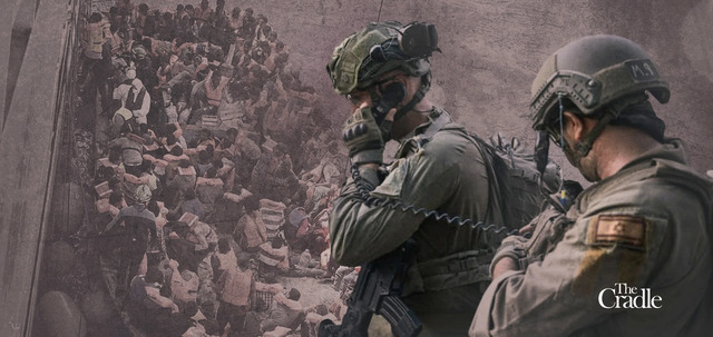 Short on troops, Israel turns to mercenaries