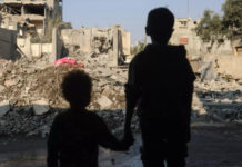 Why more than 500 scholars think Israel should be unseated from the UN