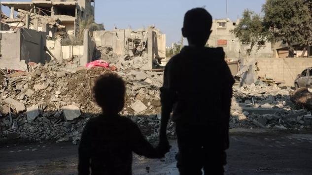 Why more than 500 scholars think Israel should be unseated from the UN