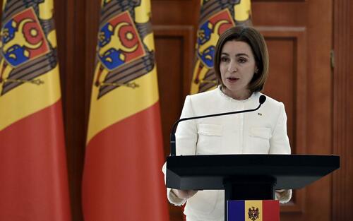 Moldovans Fear Sandu May Drag Country Into ‘Someone Else’s’ Military Scenario – Politician