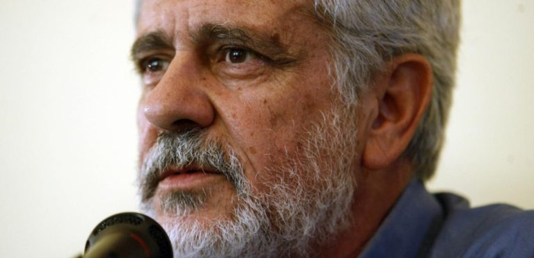 Farewell to Vangelis Pissias