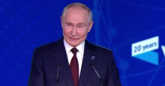 Putin warns Europe against sabotaging US-Russia rapprochement