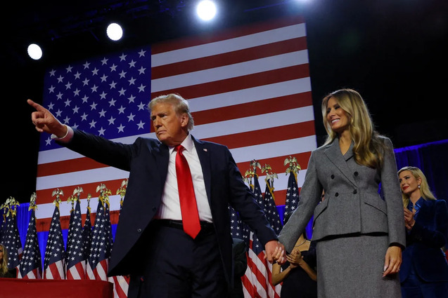 How Trump Will Change the World