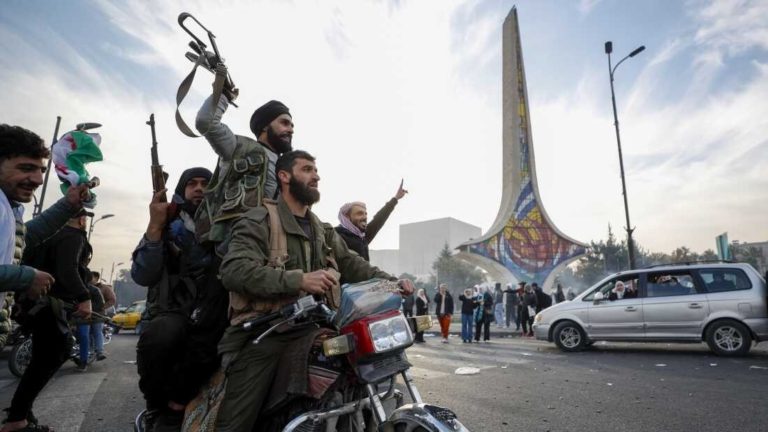 Oppression and Resistance in Jihadistan (former Syria), after the new crime by the West, Turkey and Israel