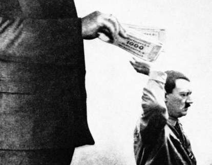 Le néofascisme et ses contradictions