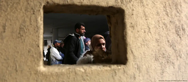 Fact check: Misleading claims about Syria’s Saydnaya Prison